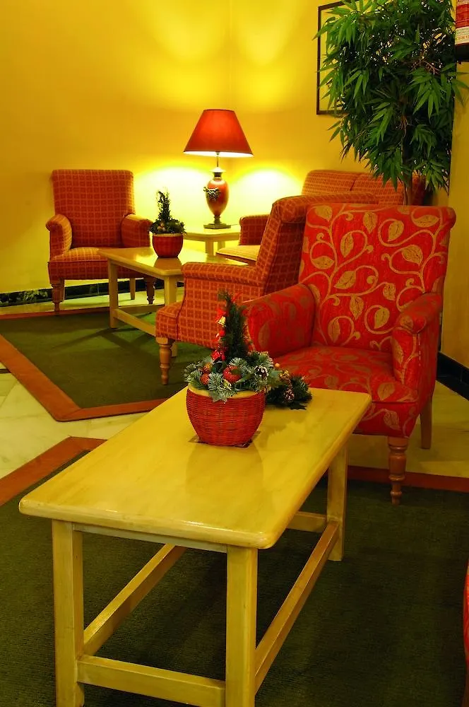 Appart hôtel Ona Princesa Playa Marbellac