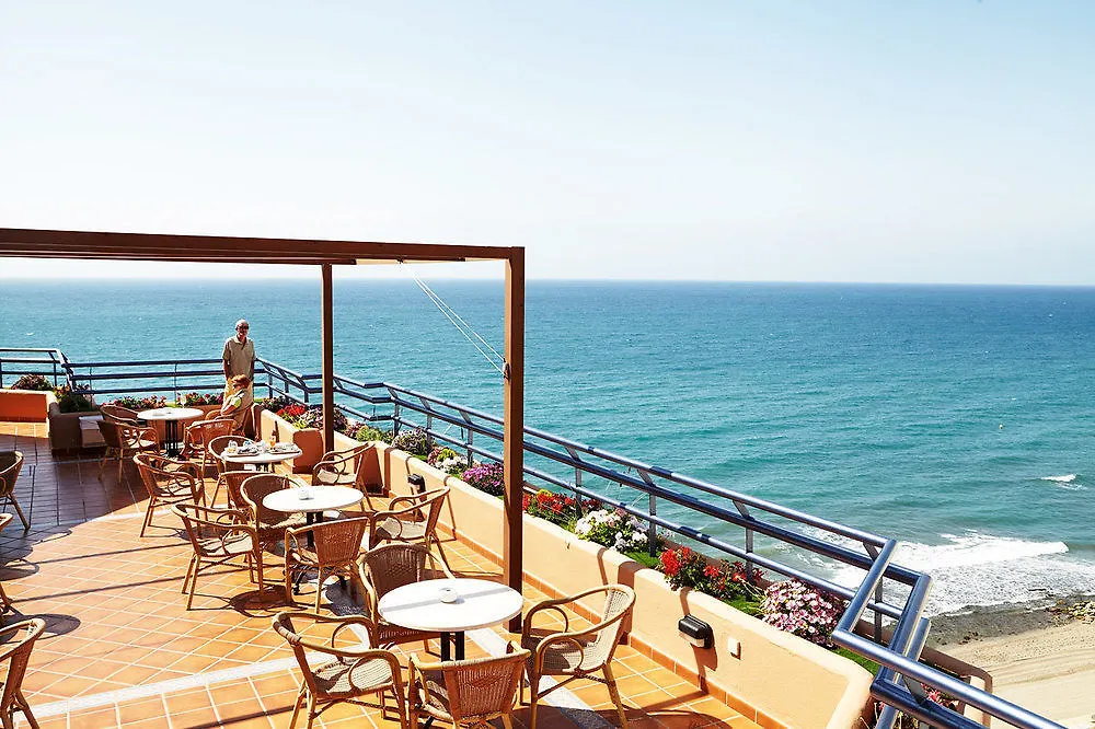 ماربيا فندق أبارتامنتوس برينسيزا بلايا 4*,  إسبانيا