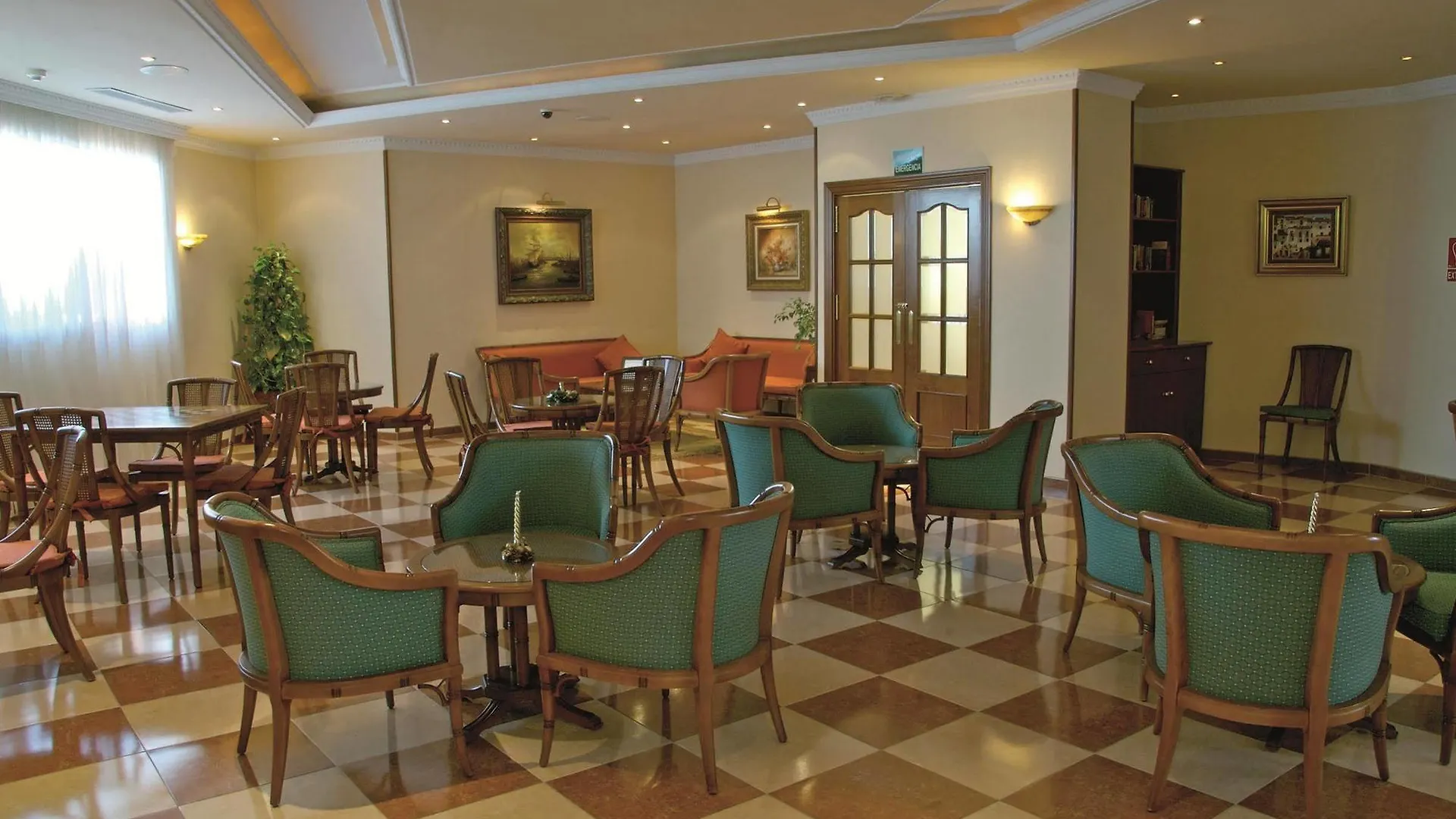 ماربيا فندق أبارتامنتوس برينسيزا بلايا 4*,  إسبانيا