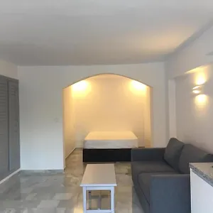 Apartamento Artola Baja 24 Apartamento