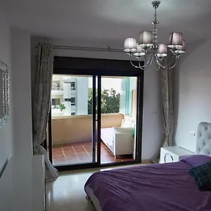 Roy Boston - Luxury Apartamento