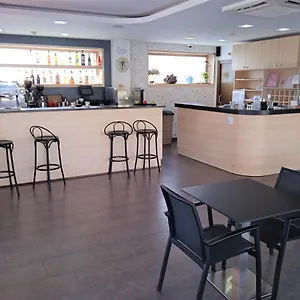 navštívit hotel