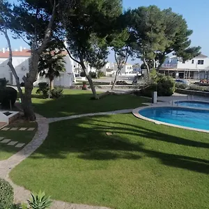Apartamento Pilar 2 Port d'Addaia