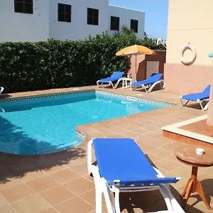 Сasa de vacaciones Spectacular With Swimmingpool In Cala Blanca Cala Blanca (Menorca)
