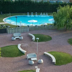 Bah Barcelona Airport Hotel El Prat de Llobregat