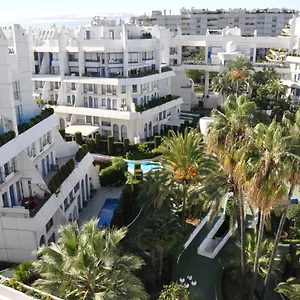 Apartamento House Duplex 55 Marbella