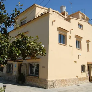navštívit hotel
