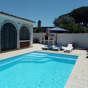 Villa Tarragona L' Escala