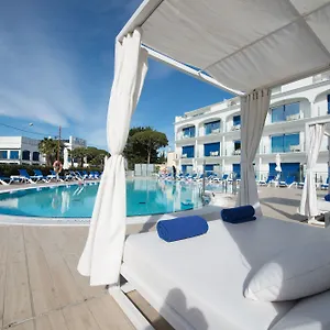 navštívit hotel