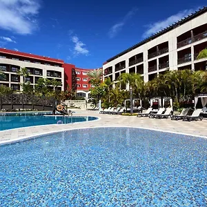 navštívit hotel