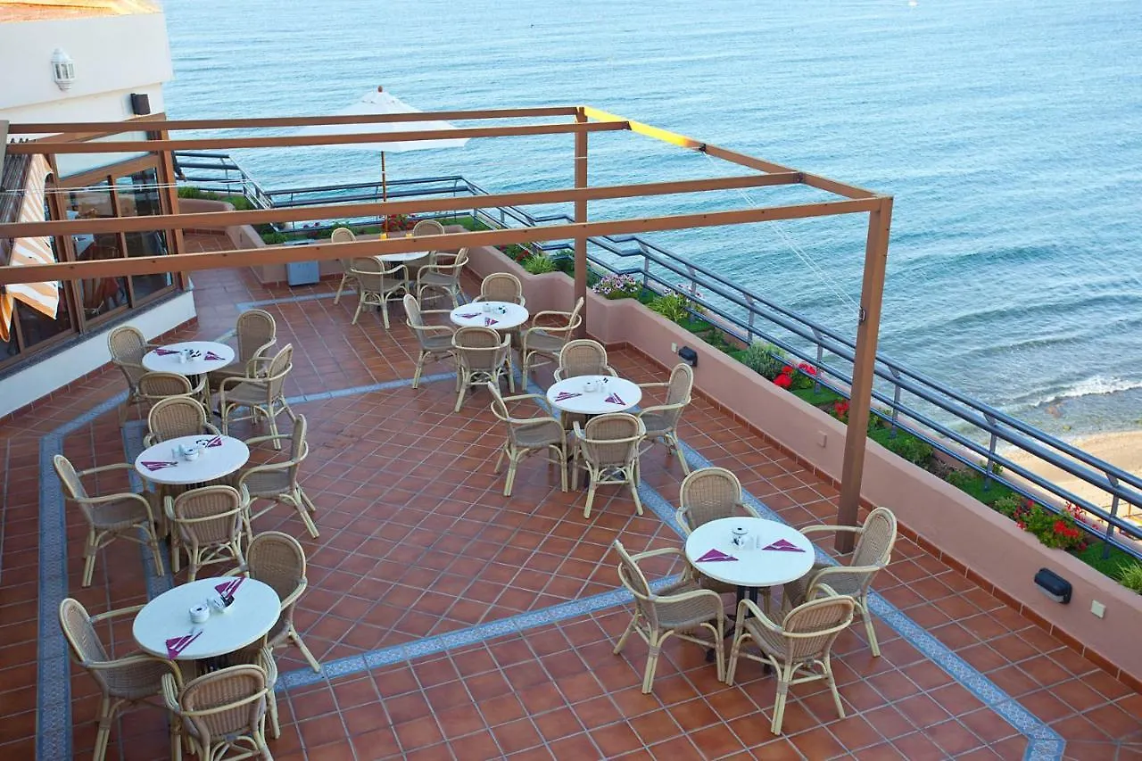 Ona Princesa Playa Marbella İspanya