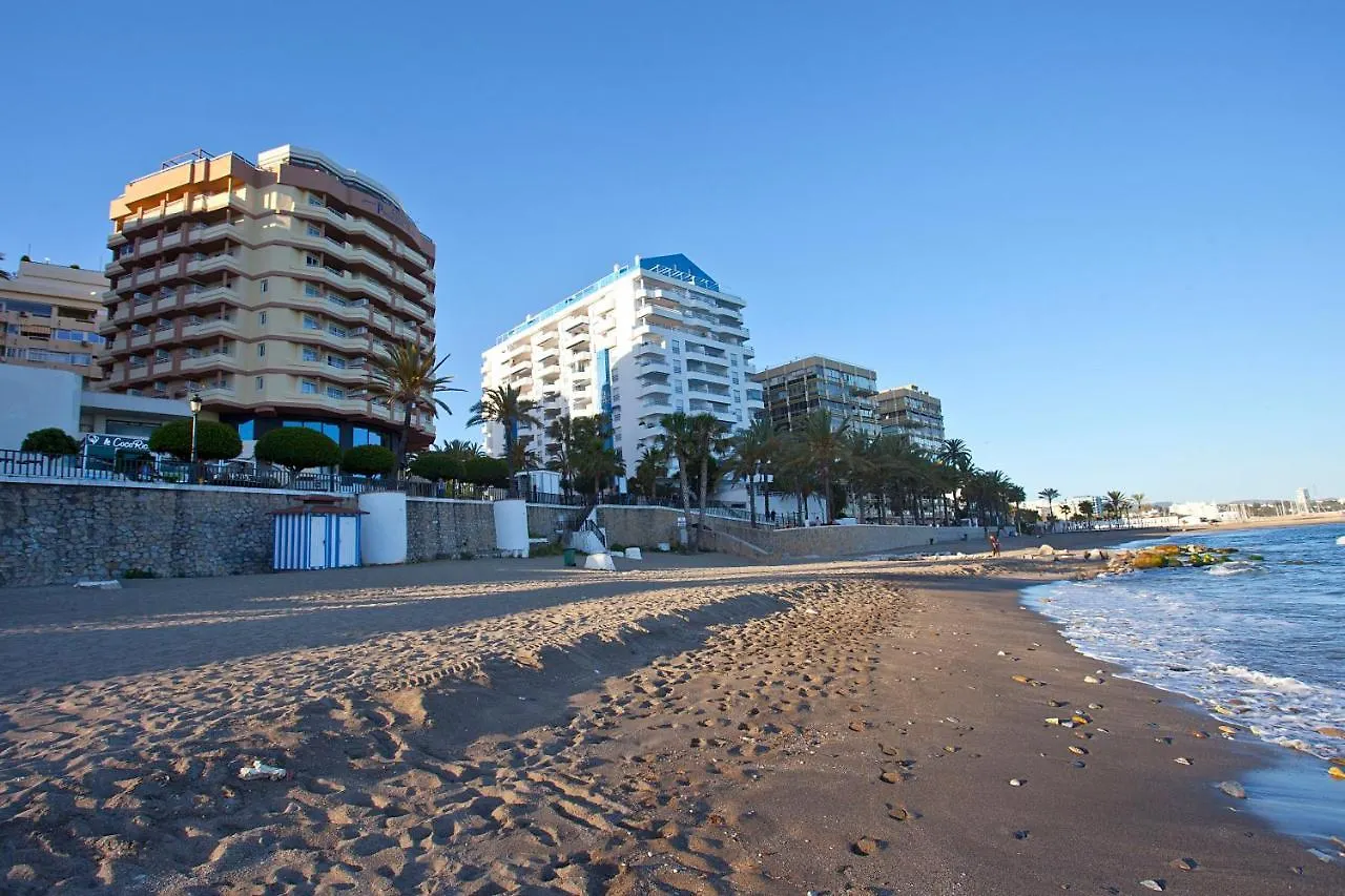 Ona Princesa Playa Marbella Aparthotel