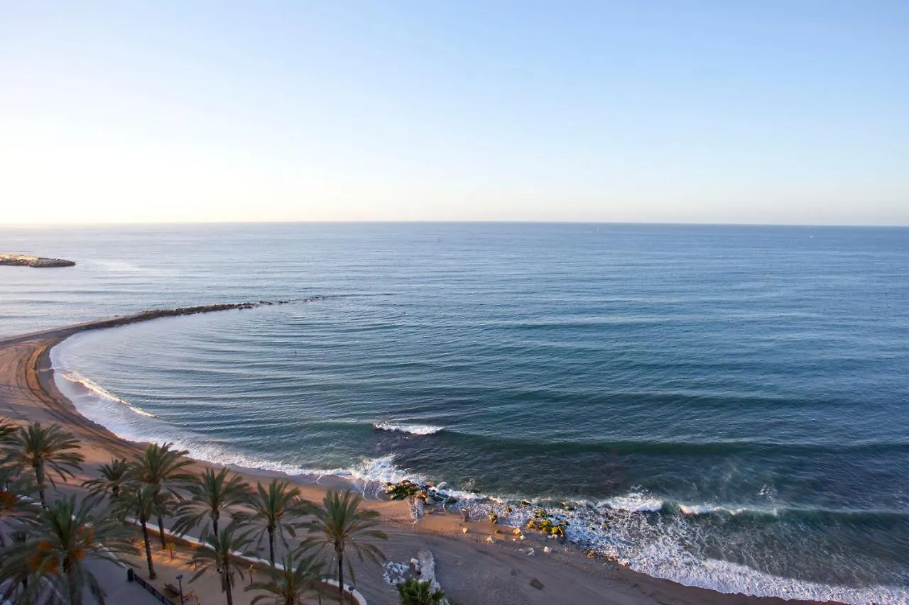 **** Aparthotel Ona Princesa Playa Marbella Spain