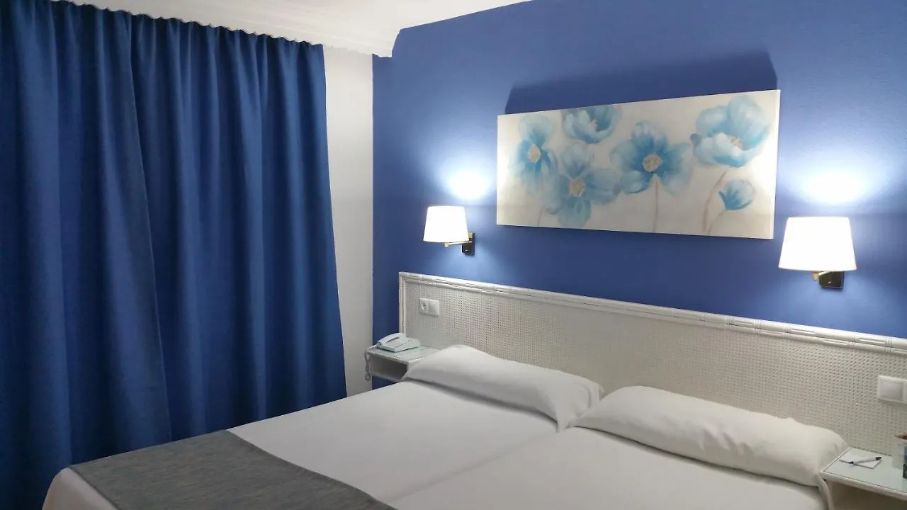 **** Aparthotel Ona Princesa Playa Marbella Spain