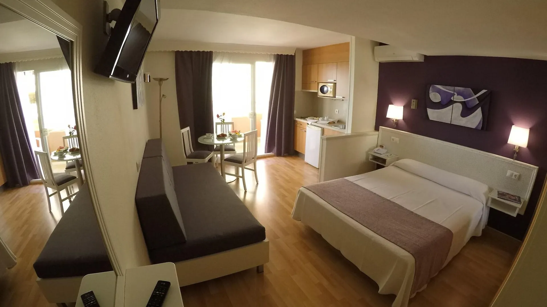 Ona Princesa Playa Marbella Apart Otel