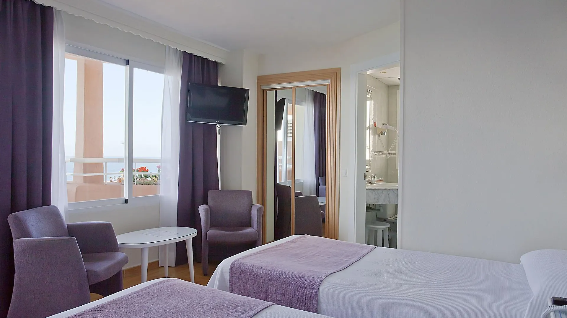 Ona Princesa Playa Marbella 4*,  İspanya