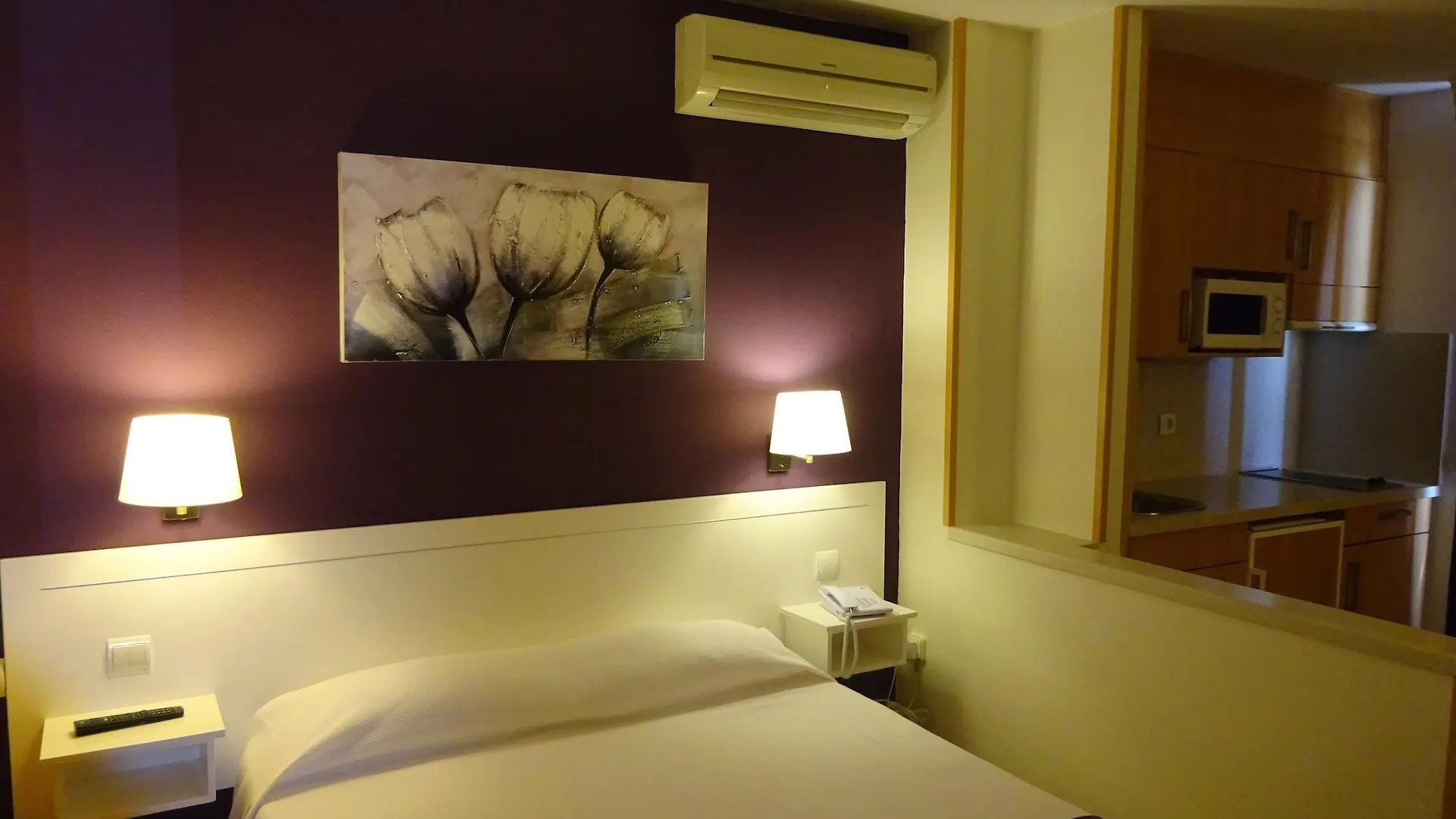 Ona Princesa Playa Marbella Apart Otel