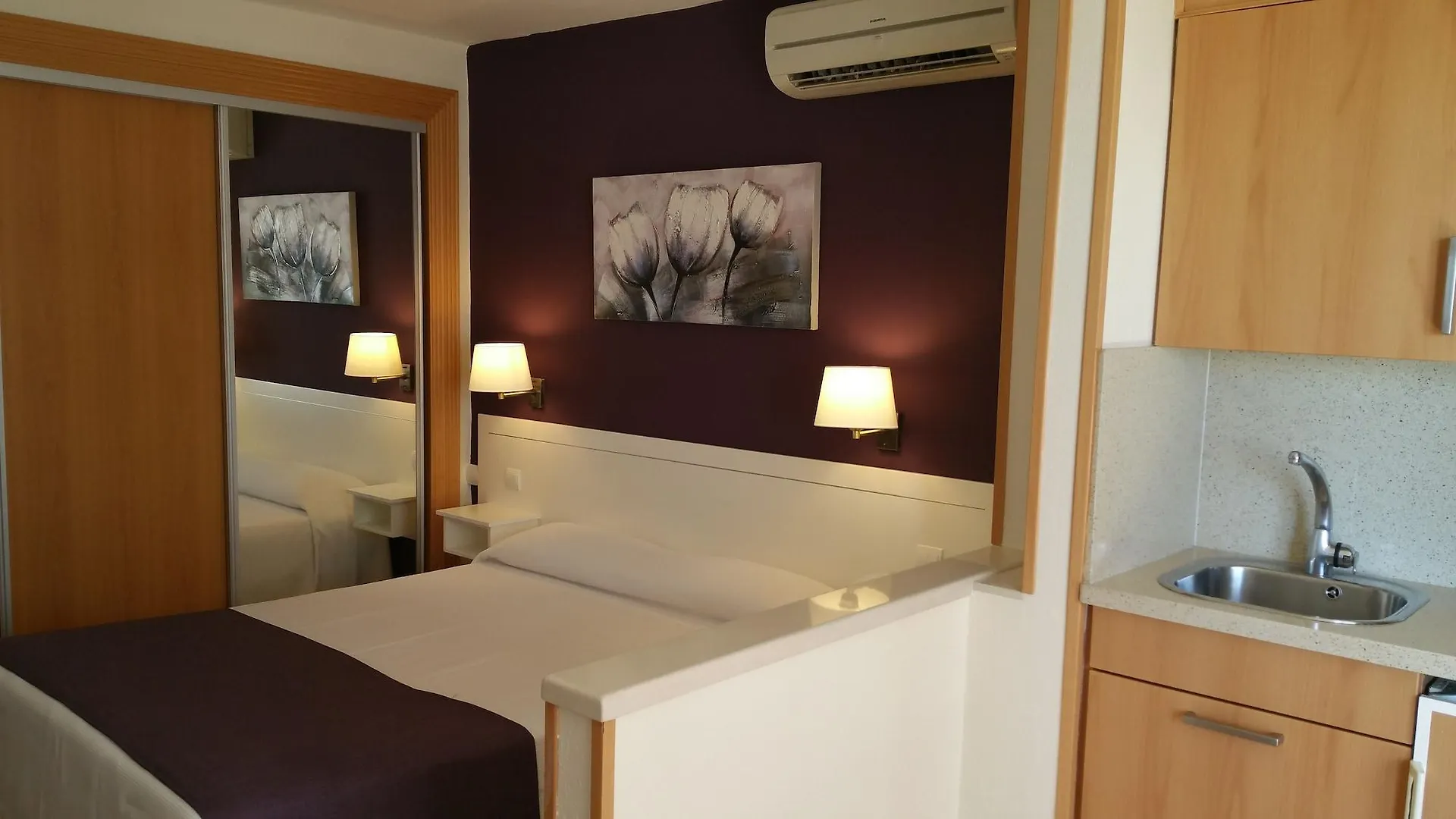 Aparthotel Ona Princesa Playa Marbella
