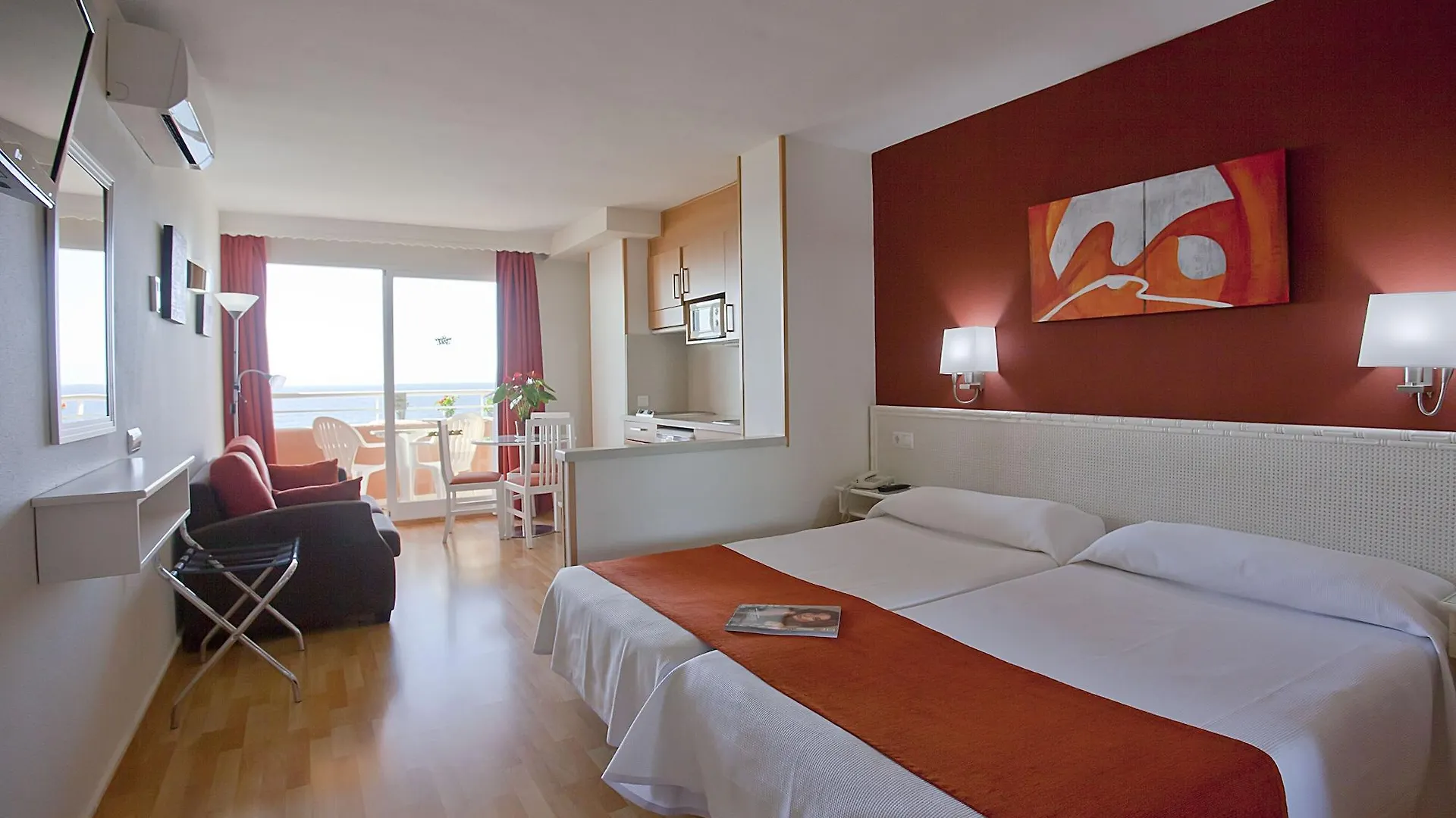 Aparthotel Ona Princesa Playa Marbella
