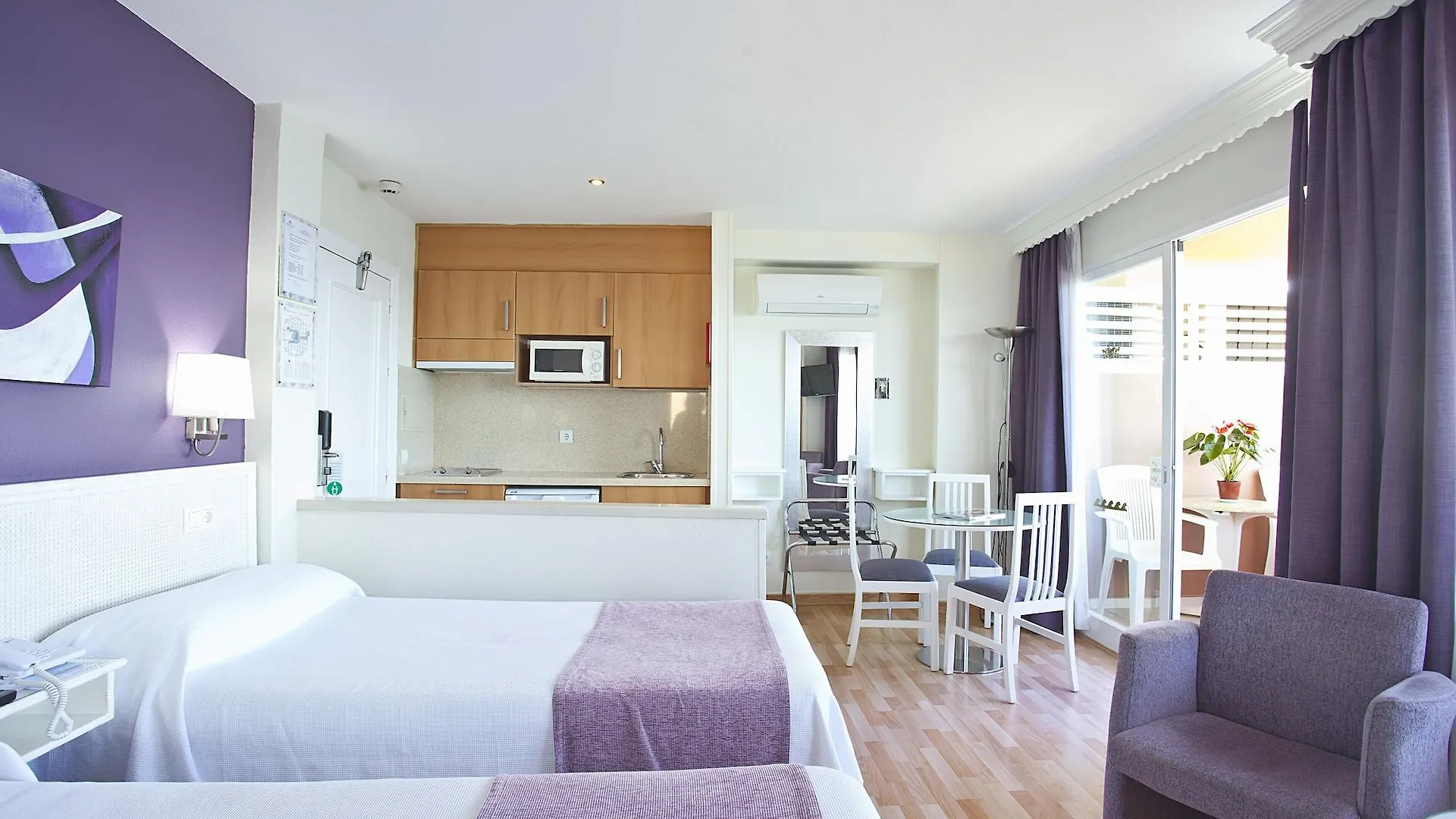 Ona Princesa Playa Marbella Apart Otel