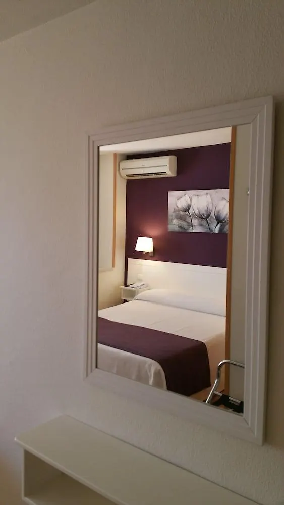Apart Otel Ona Princesa Playa Marbella