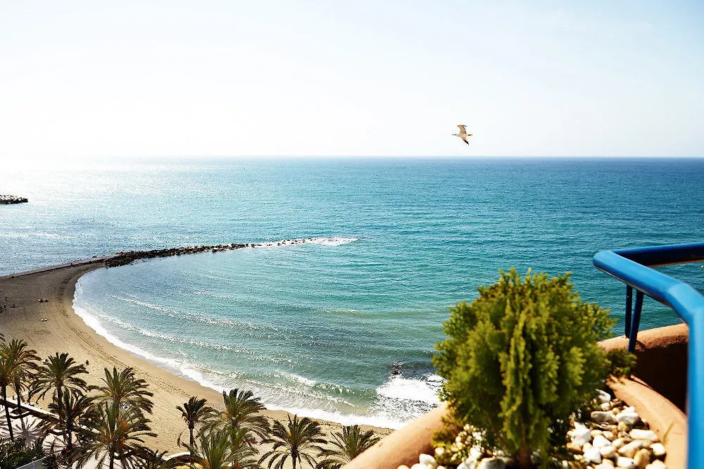 Ona Princesa Playa Marbella İspanya