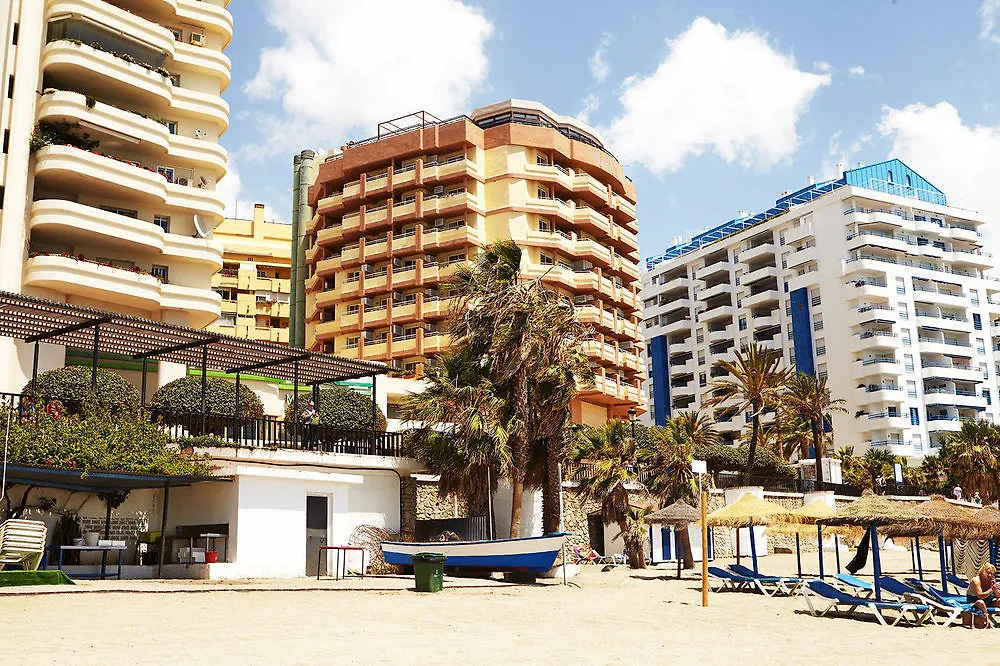 Ona Princesa Playa Marbella Apart Otel