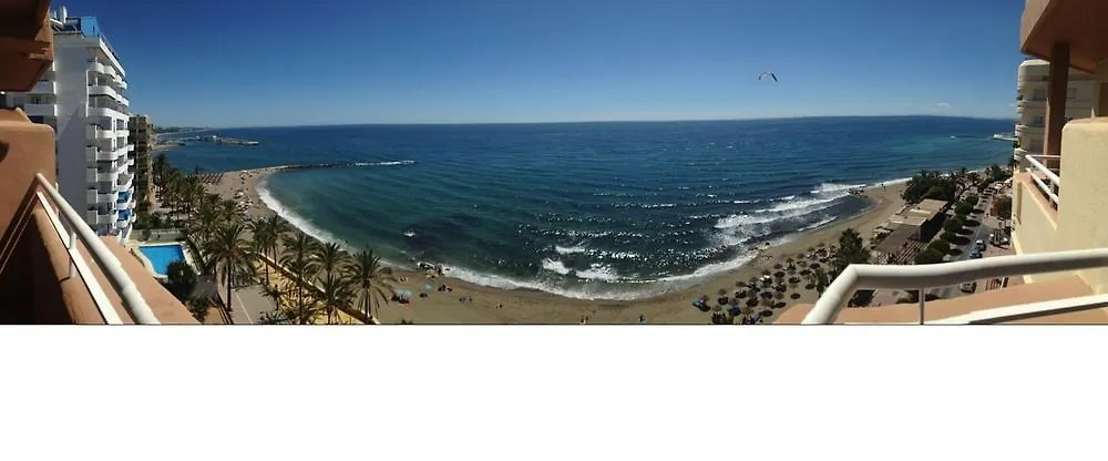 Ona Princesa Playa Marbella 4*,  İspanya