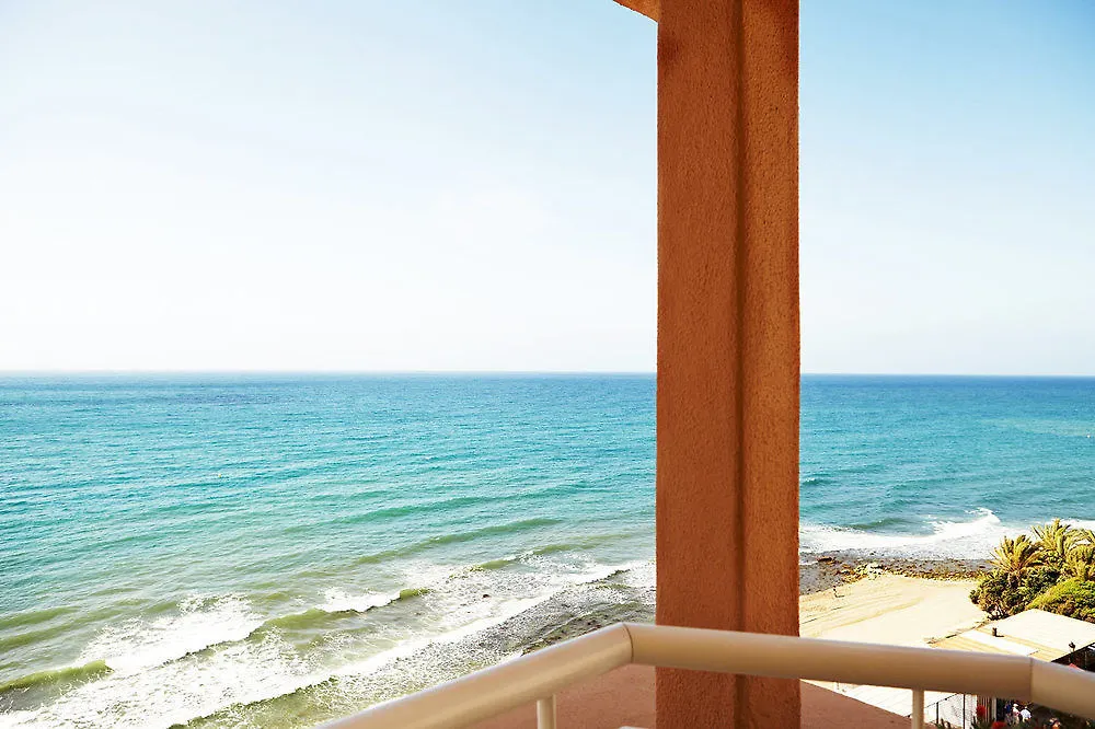 Ona Princesa Playa Marbella 4*,  İspanya