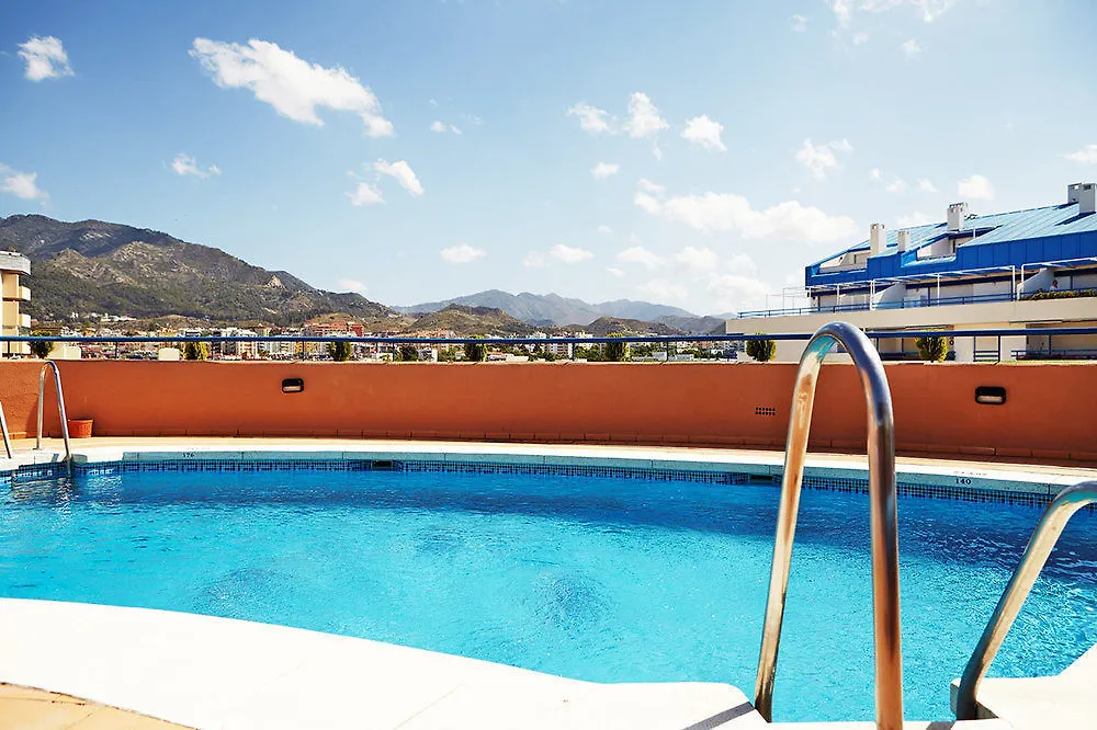 Apart Otel Ona Princesa Playa Marbella