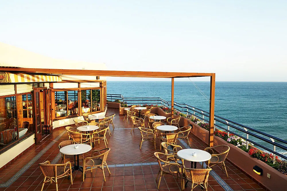 Apart Otel Ona Princesa Playa Marbella