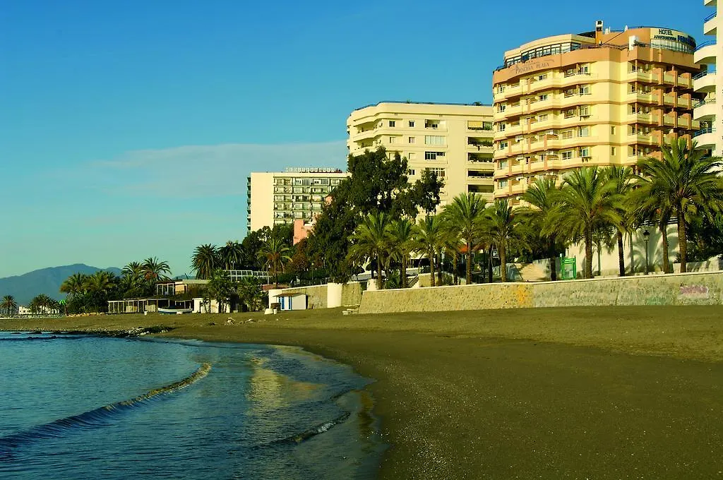 Ona Princesa Playa Marbella Aparthotel