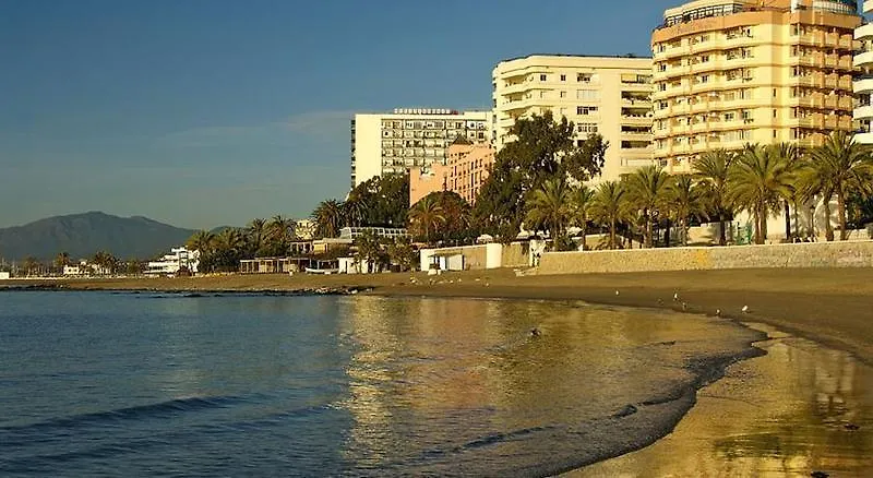 Ona Princesa Playa Marbella Aparthotel