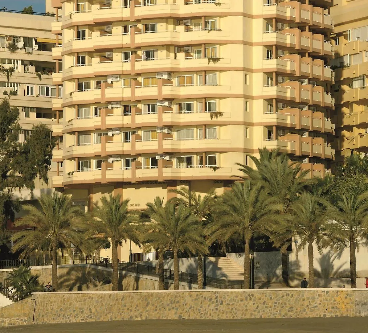 Ona Princesa Playa Marbella Spain