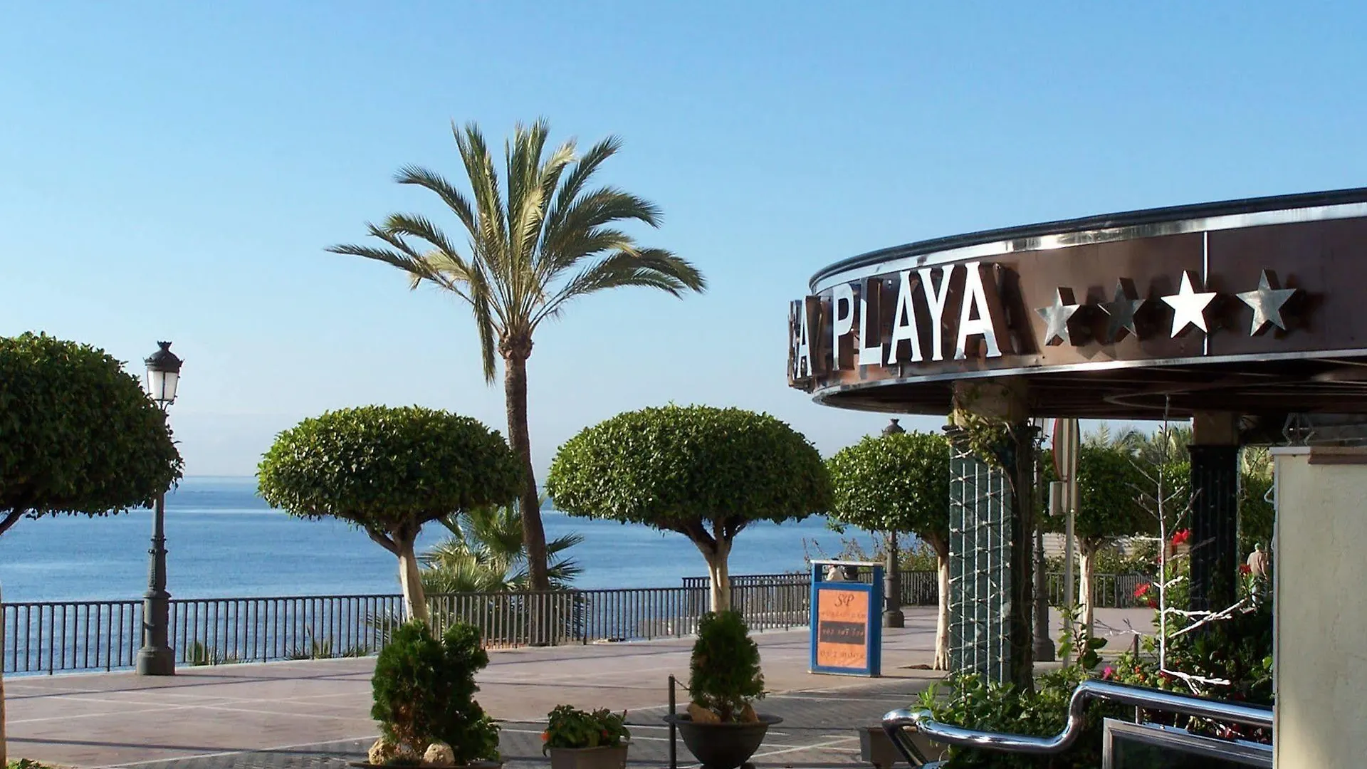 Ona Princesa Playa Marbella 4*,