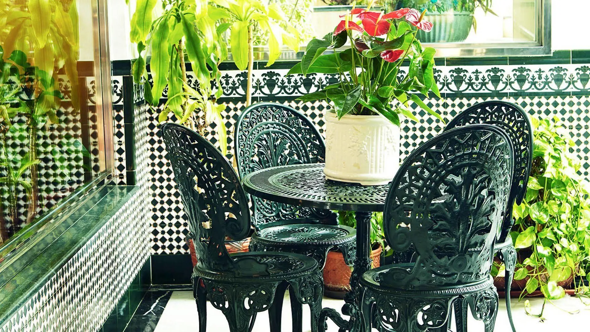 Apart Otel Ona Princesa Playa Marbella