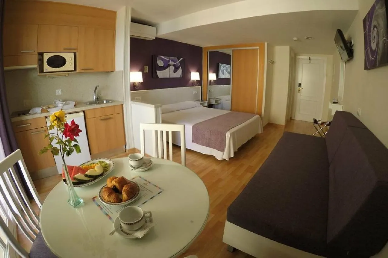 Ona Princesa Playa Marbella Aparthotel