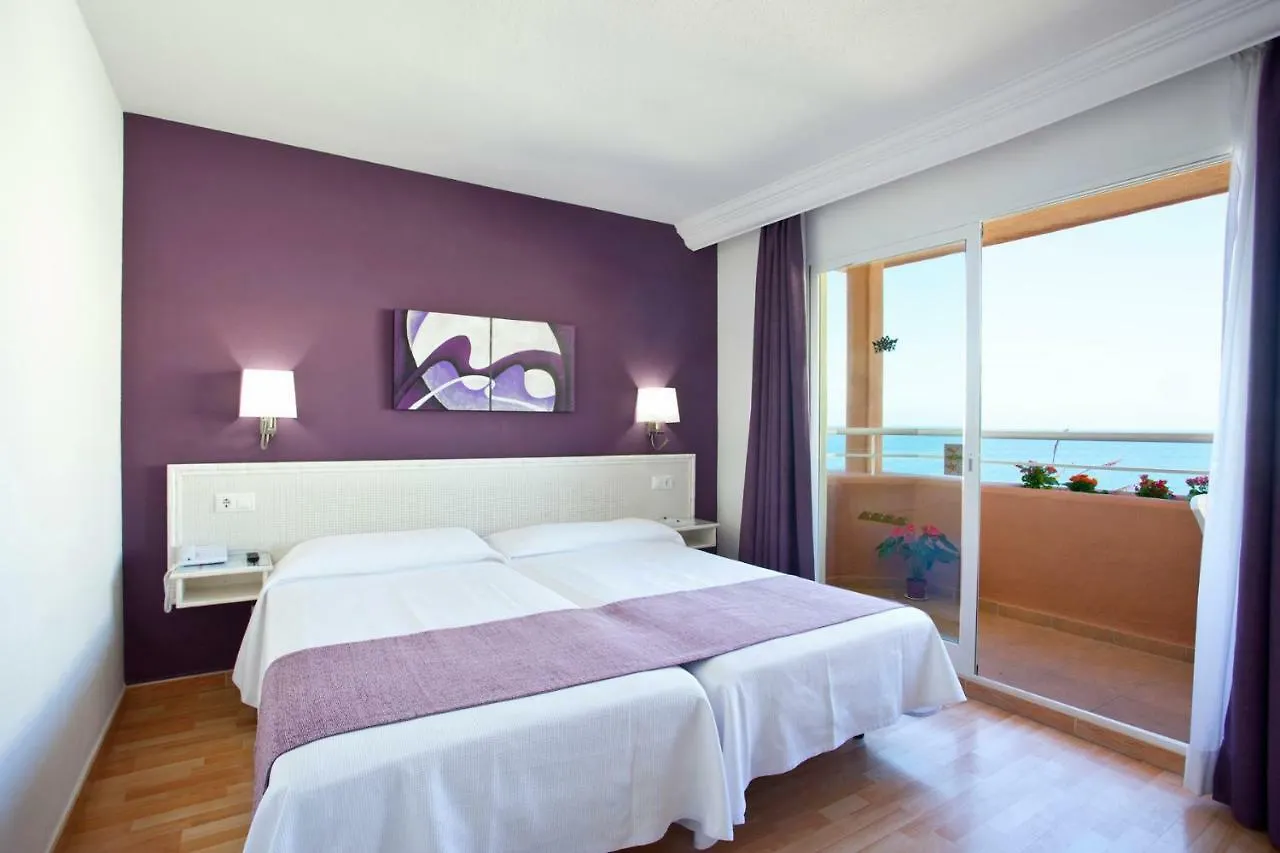 **** Apart Otel Ona Princesa Playa Marbella İspanya