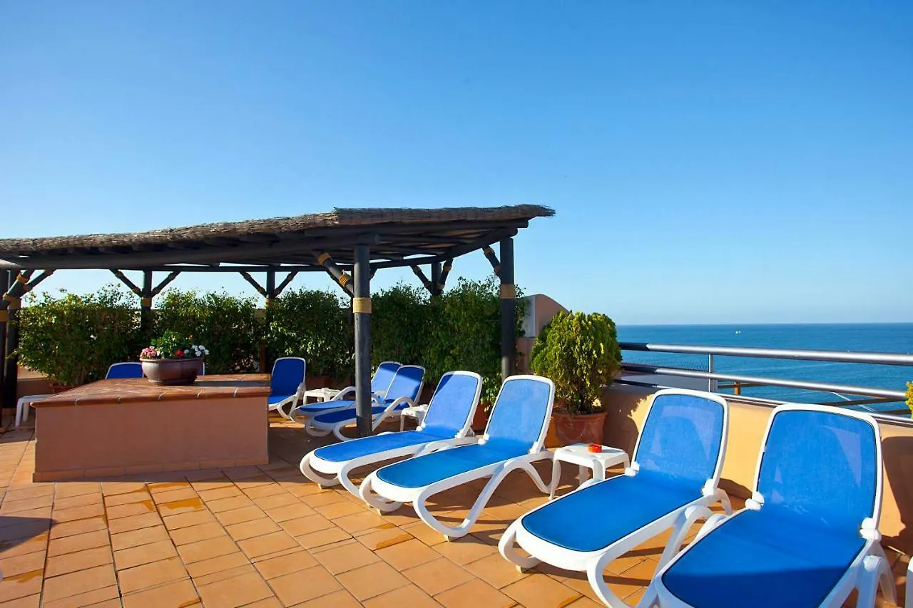 Ona Princesa Playa Marbella 4*,