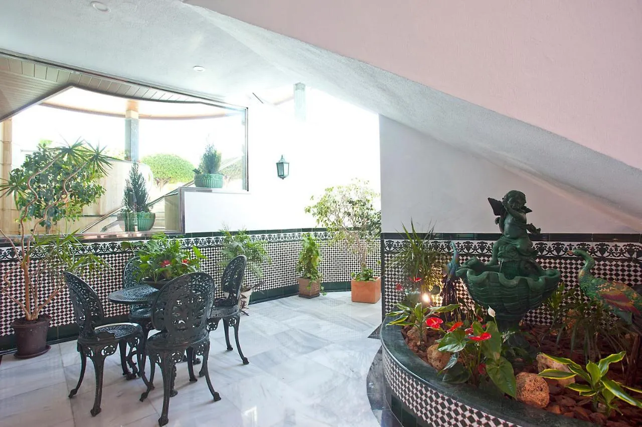 Ona Princesa Playa Marbella 4*,  İspanya