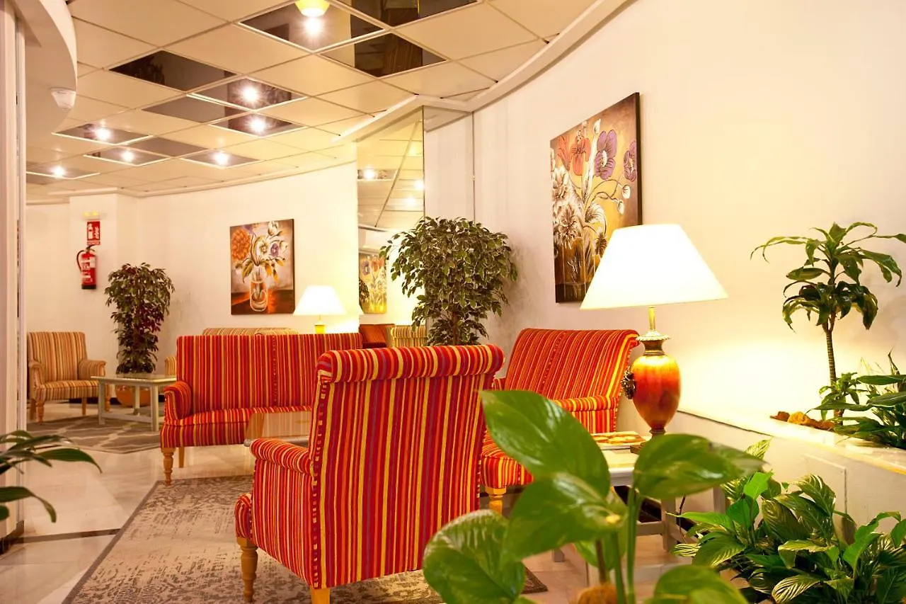 Ona Princesa Playa Marbella Aparthotel