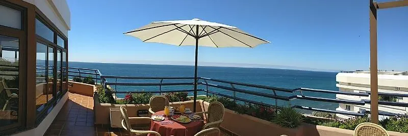 Ona Princesa Playa Marbella Spain