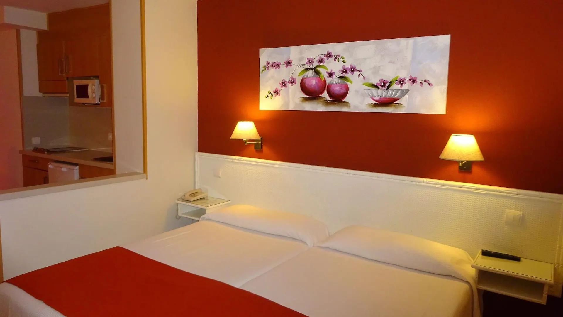 Ona Princesa Playa Marbella Aparthotel